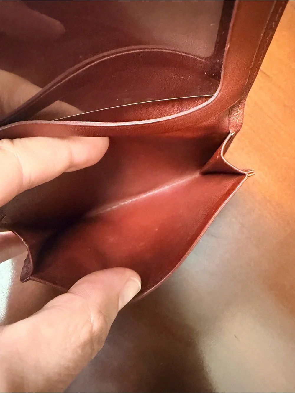 Men Accessories Subcategory Identification